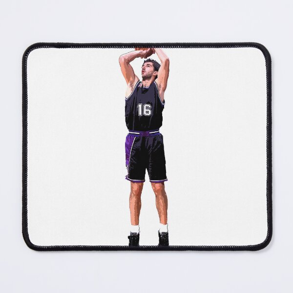 Item preview, Peja Stojakovic designed and sold by raffrasta.