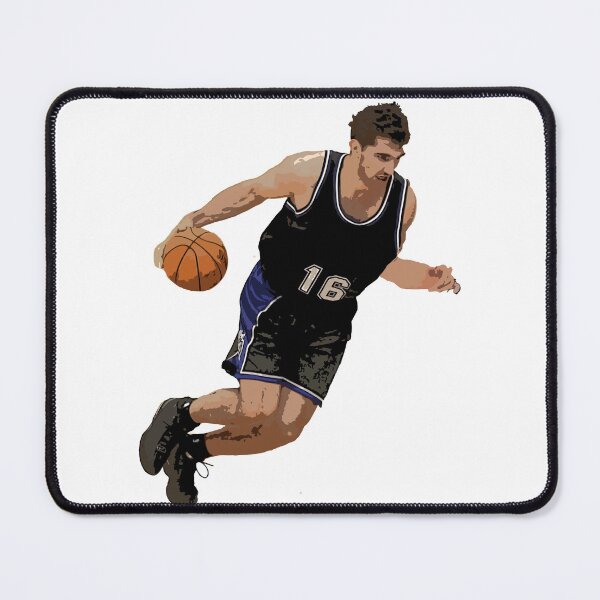 Item preview, Peja Stojakovic designed and sold by raffrasta.