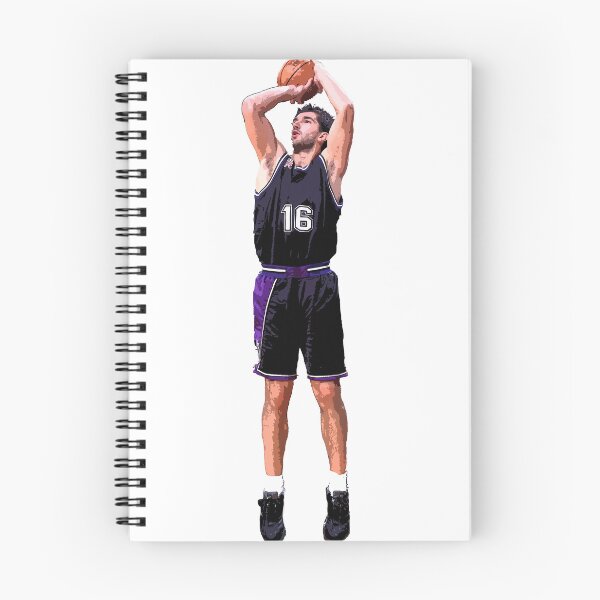 Item preview, Peja Stojakovic designed and sold by raffrasta.
