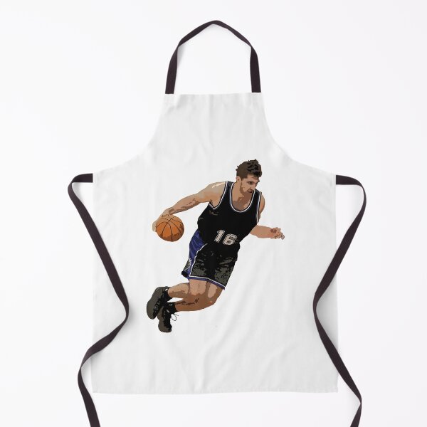 Item preview, Peja Stojakovic designed and sold by raffrasta.