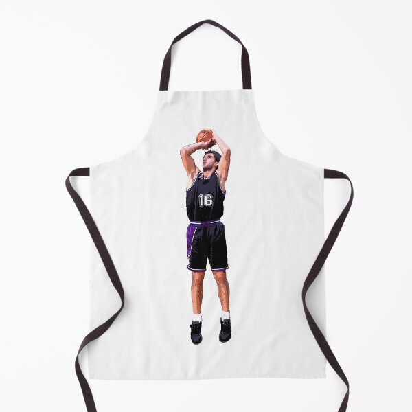 Item preview, Peja Stojakovic designed and sold by raffrasta.
