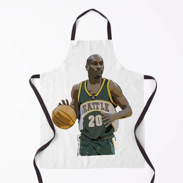 Item preview, Gary Payton designed and sold by raffrasta.
