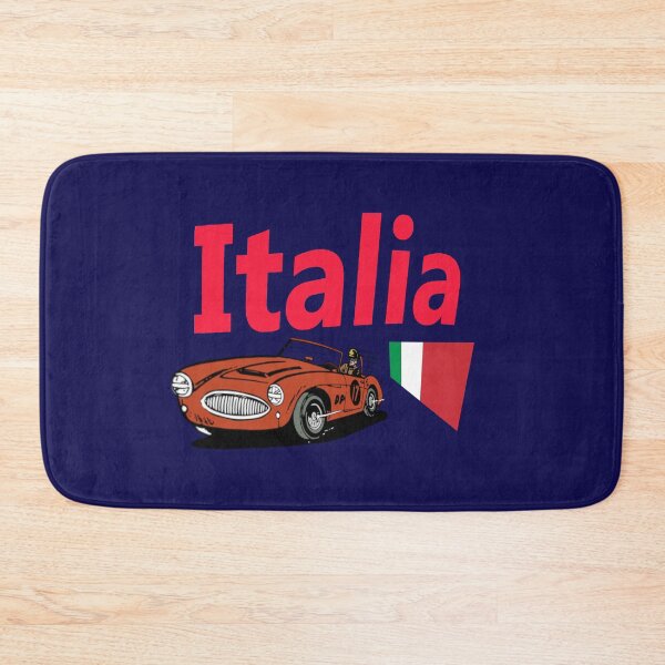 Item preview, Italia (Italy)  Abstract Design    designed and sold by lobodelnoir.