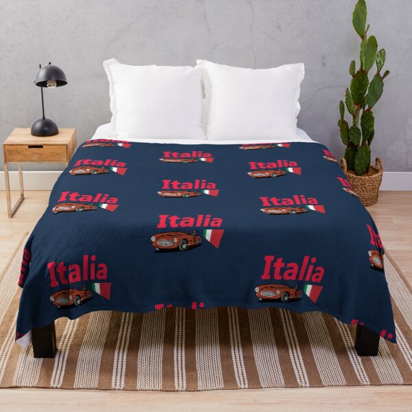 Item preview, Italia (Italy) Abstract Design designed and sold by lobodelnoir.
