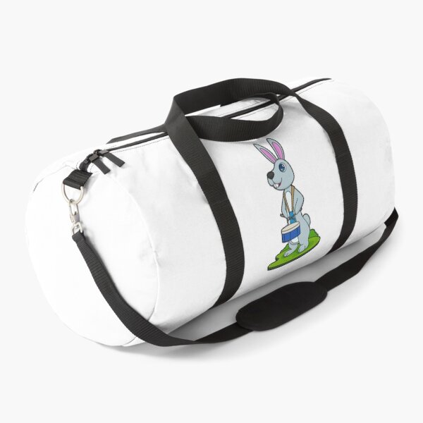 Item preview, Rabbit Musician Drum Music designed and sold by Snabdesign84.