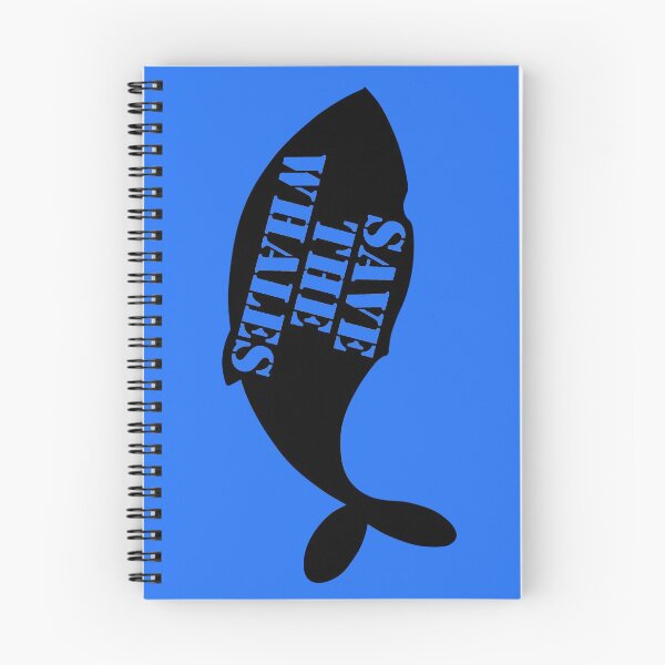 Item preview, Save the Whales designed and sold by rainbowcho.