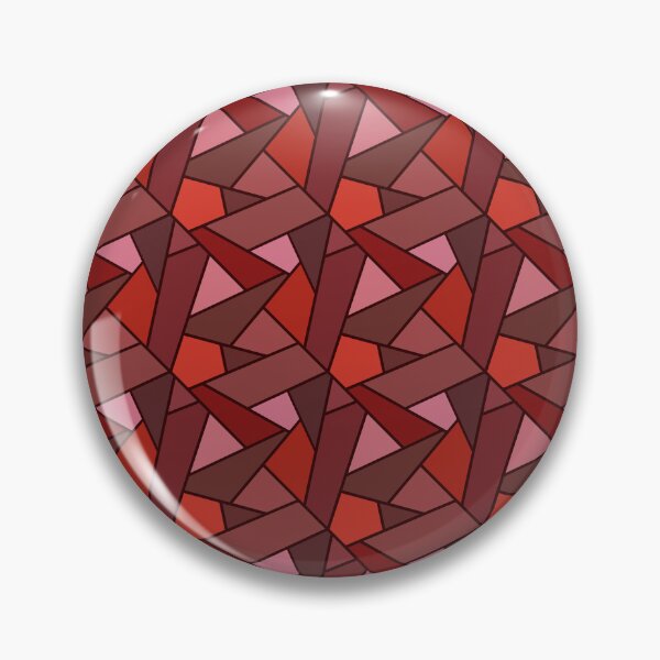 Item preview, Red Shards designed and sold by OutOfNowhere.