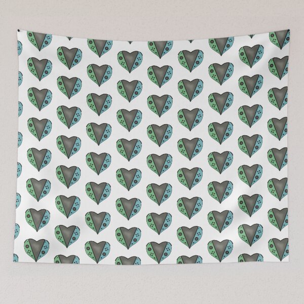 Item preview, Love Game (AC edition) designed and sold by Nothing But Tea.