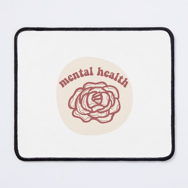 Item preview, Mental health designed and sold by Gwendesigns.