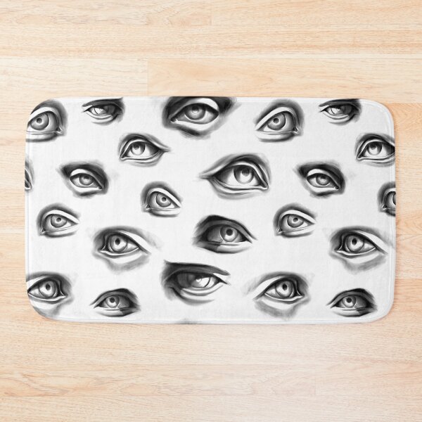 Item preview, Eyes designed and sold by moodscape.