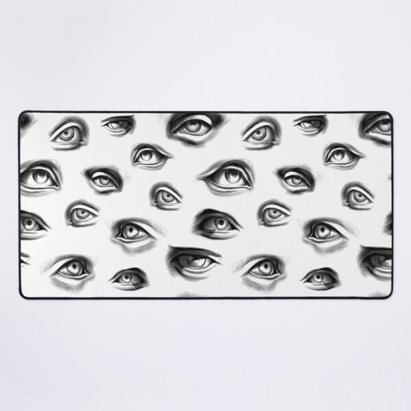 Item preview, Eyes designed and sold by moodscape.