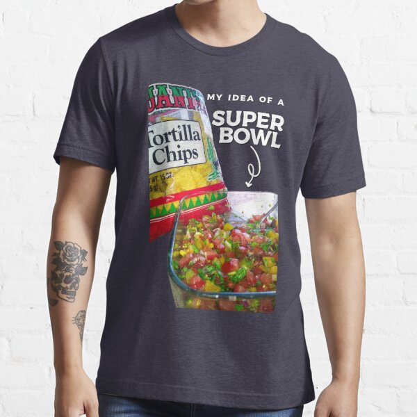 Super Bowl Glory 6 Essential T-Shirt for Sale by Passtime Design