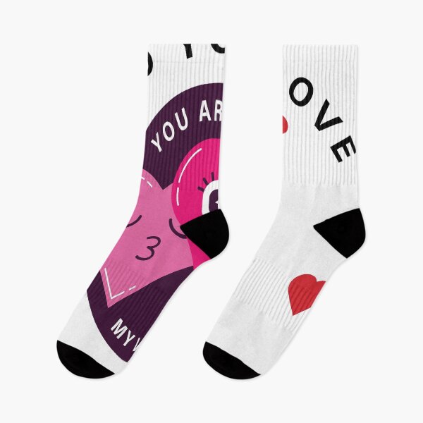 Item preview, Love Forever | Flirt Day Special designed and sold by Crafty-Hawk.