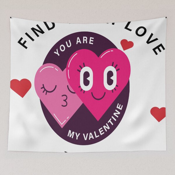 Item preview, Love Forever | Flirt Day Special designed and sold by Crafty-Hawk.