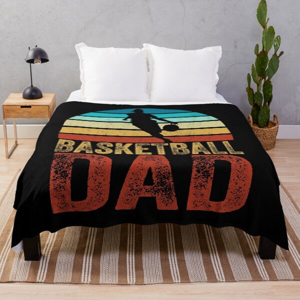 Item preview, Basketball Dad designed and sold by BoldLens.