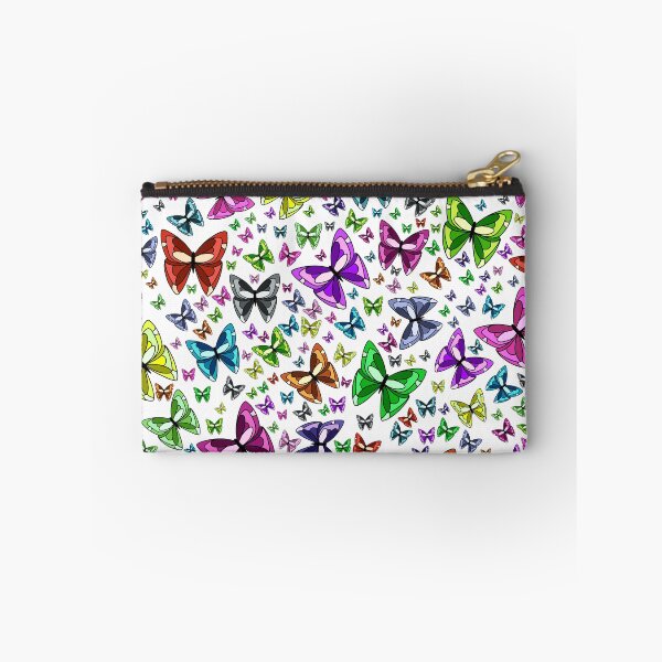 Item preview, Rainbow butterflies designed and sold by rainbowcho.