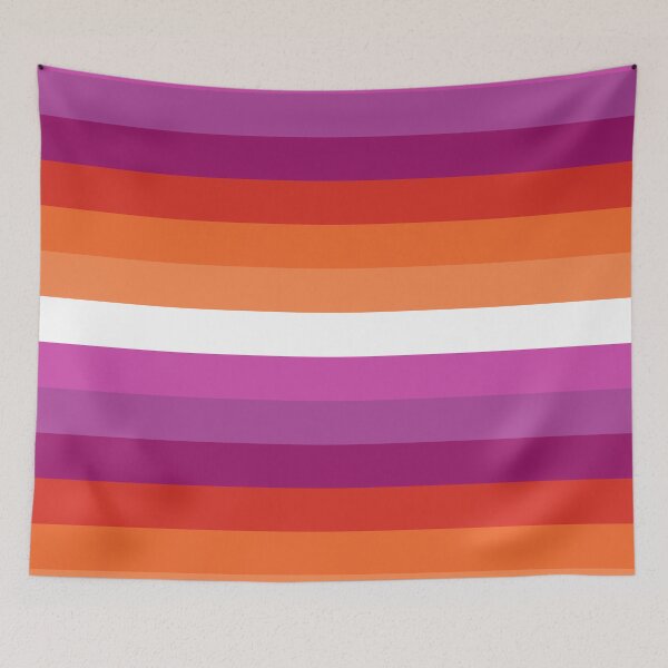 Item preview, Lesbian Flag designed and sold by LP.
