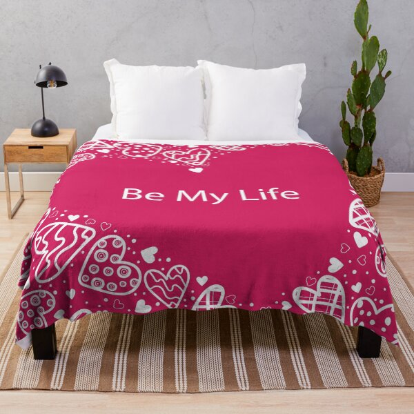 Item preview, Be my Life || Love Forever | Flirt Day Special designed and sold by Crafty-Hawk.