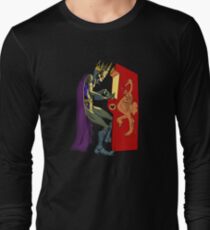 Art thou ready, player one? Long Sleeve T-Shirt