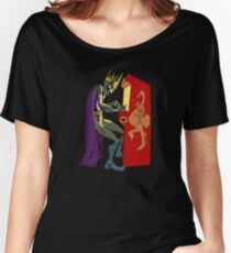 Art thou ready, player one? Women's Relaxed Fit T-Shirt