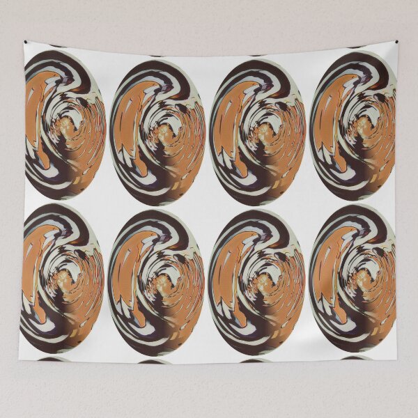 Item preview, Artistic Easter Egg designed and sold by AnnabellaRh.