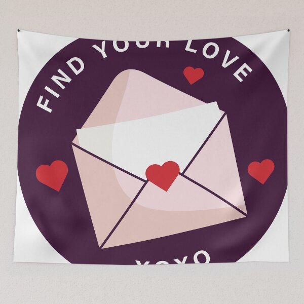Item preview, Love Forever | Flirt Day Special designed and sold by Crafty-Hawk.