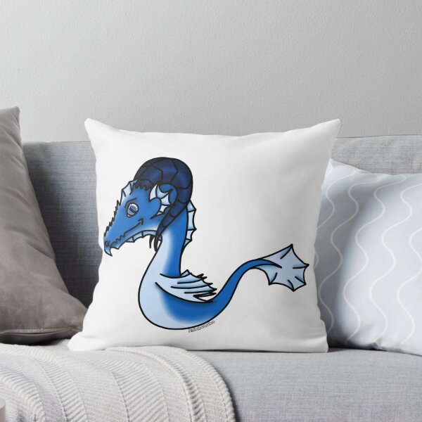 Item preview, Sea dragon designed and sold by rainbowcho.