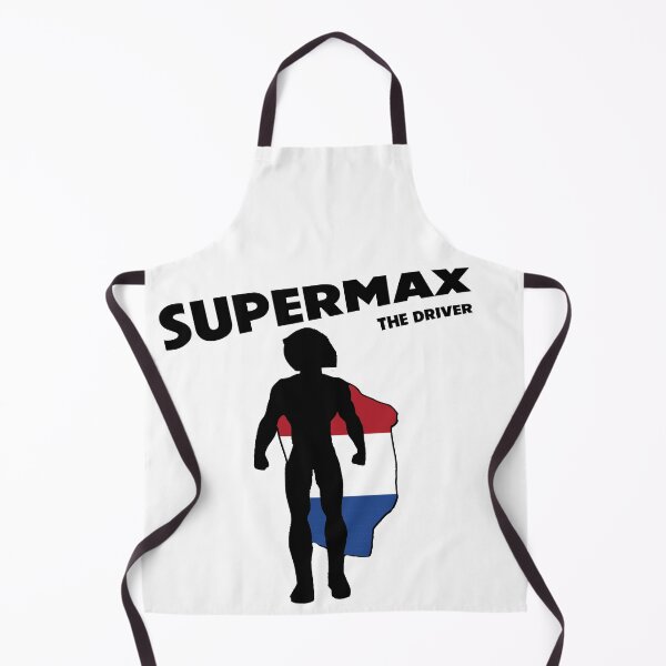 Item preview, Formula One, "Supermax" meme, max verstappen designed and sold by IrishBeast.