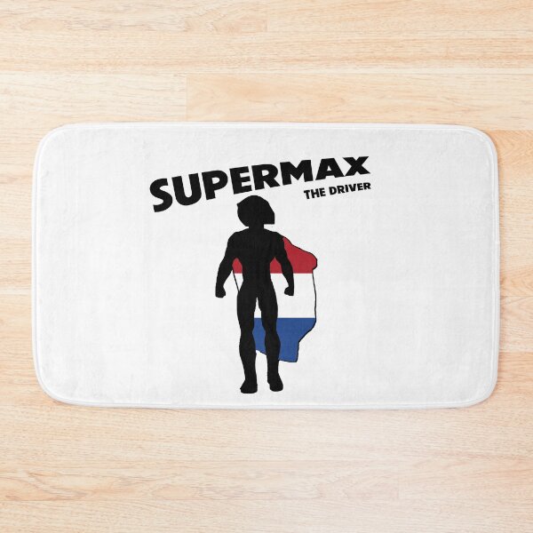 Item preview, Formula One, "Supermax" meme, max verstappen designed and sold by IrishBeast.