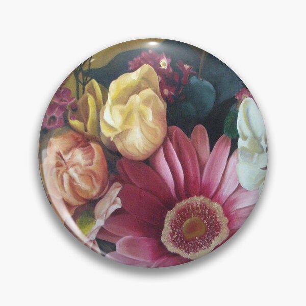 Artikelvorschau, Blumen von der Adelaide-Künstlerin Avril Thomas entworfen und verkauft von AvrilThomasart.