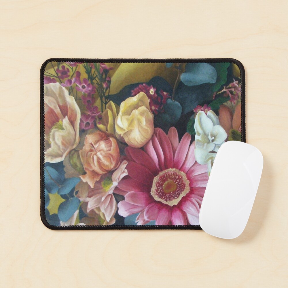 Item preview, Mouse Pad designed and sold by AvrilThomasart.