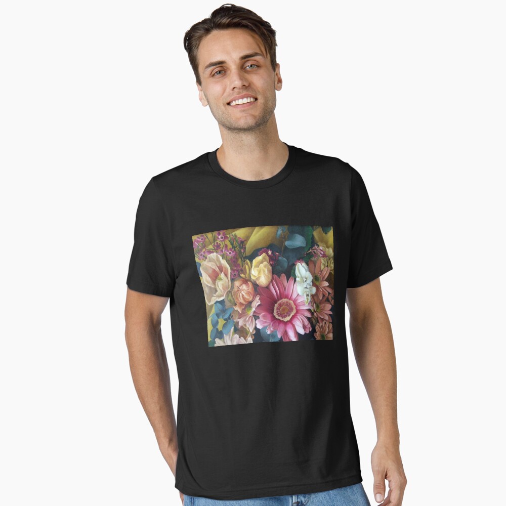 Item preview, Essential T-Shirt designed and sold by AvrilThomasart.