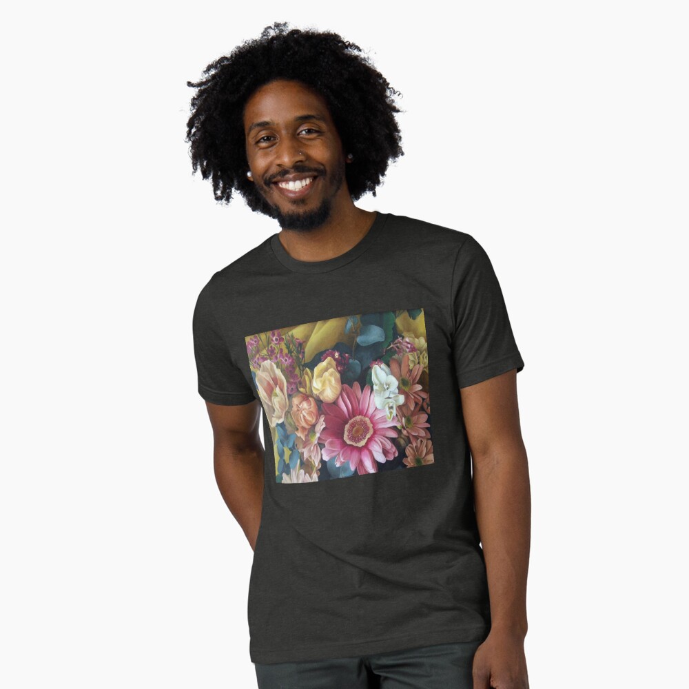Item preview, Tri-blend T-Shirt designed and sold by AvrilThomasart.