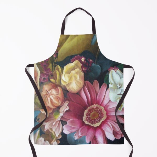Artikelvorschau, Blumen von der Adelaide-Künstlerin Avril Thomas entworfen und verkauft von AvrilThomasart.