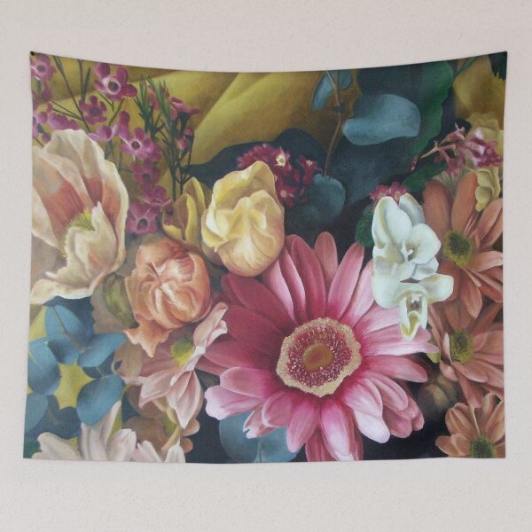 Artikelvorschau, Blumen von der Adelaide-Künstlerin Avril Thomas entworfen und verkauft von AvrilThomasart.