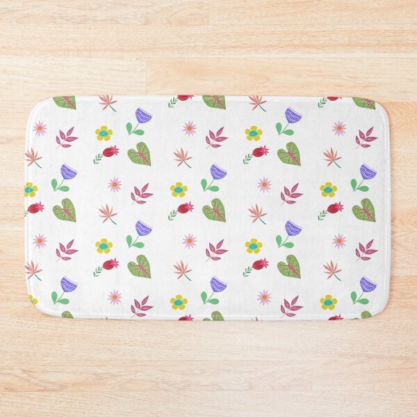 Item preview, Pretty Flower designed and sold by Wild-Rose-.
