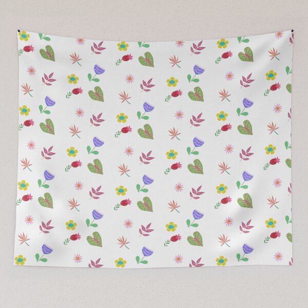 Item preview, Pretty Flower designed and sold by Wild-Rose-.