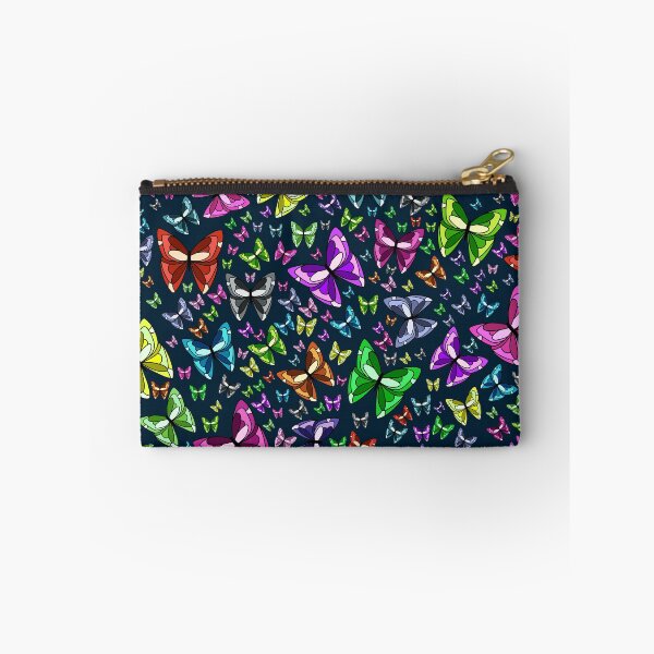 Item preview, Rainbow butterflies 2 designed and sold by rainbowcho.