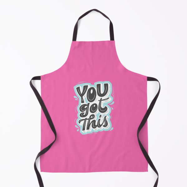 Item preview, You Got This - Inspirational and Motivational Quote designed and sold by greenoriginals.