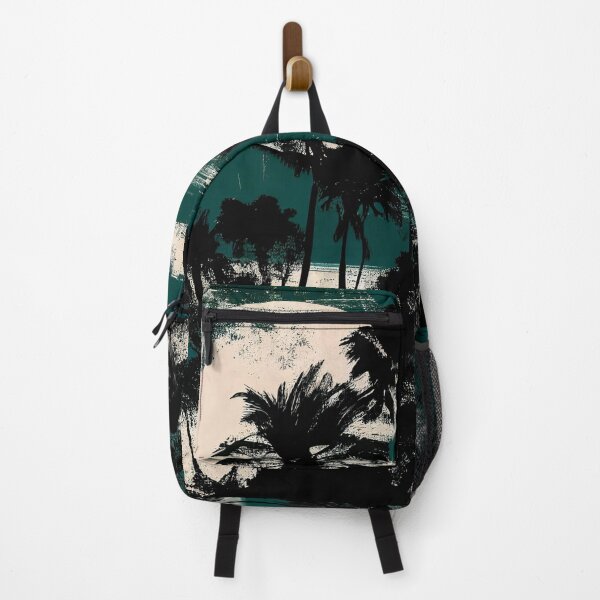 Item preview, Malibu, Grunge Night Version designed and sold by SamJanner.