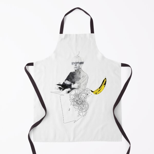Item preview, AndyWarhol designed and sold by lackoodsgn.