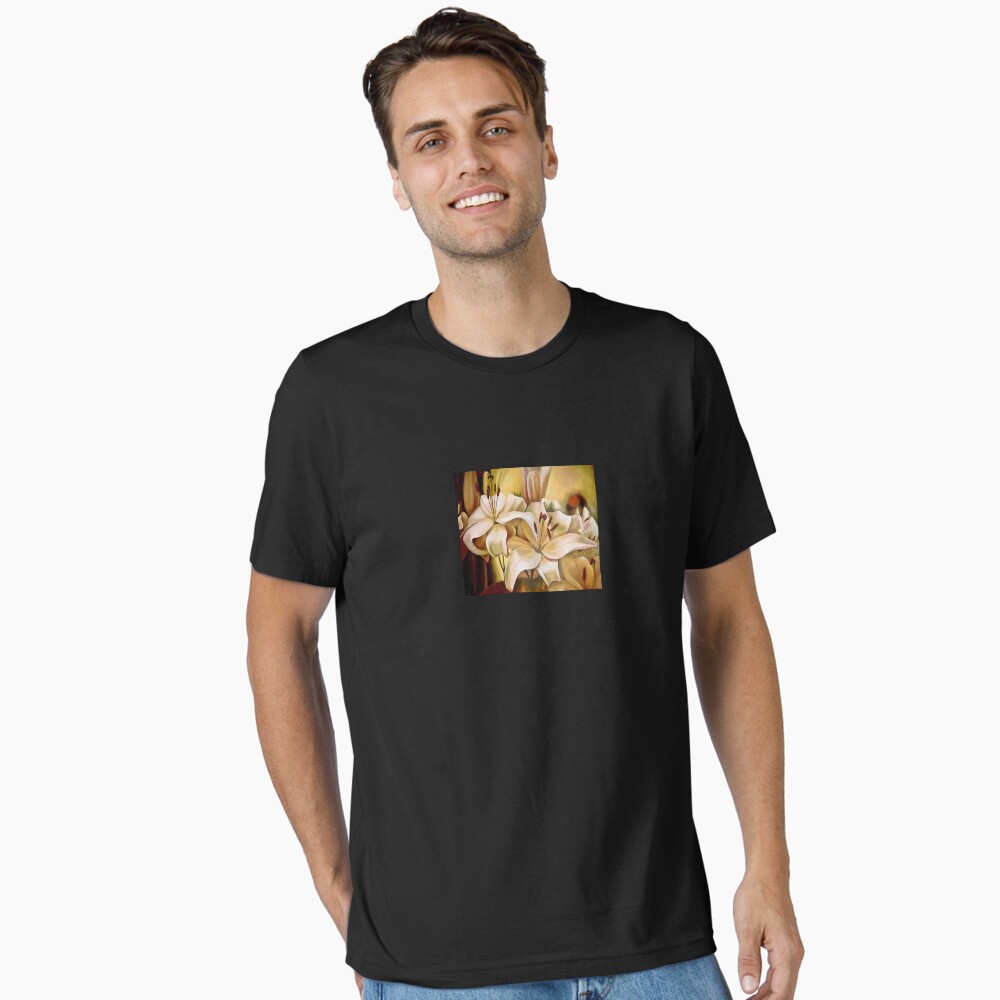 Item preview, Essential T-Shirt designed and sold by AvrilThomasart.