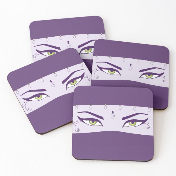 Item preview, Oriental Dancer Woman With Green Eyes designed and sold by Boriana Giormova.
