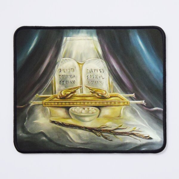 Item preview, Holy of Holies designed and sold by Ronald Weaver.