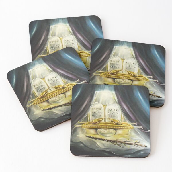 Item preview, Holy of Holies designed and sold by Ronald Weaver.