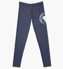 I Need More Cowbell Funny Saturday Night Gifts Leggings
