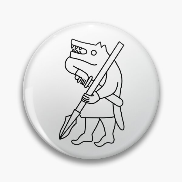 Item preview, Berserker  designed and sold by TheRoadman.