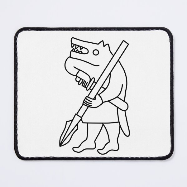 Item preview, Berserker  designed and sold by TheRoadman.