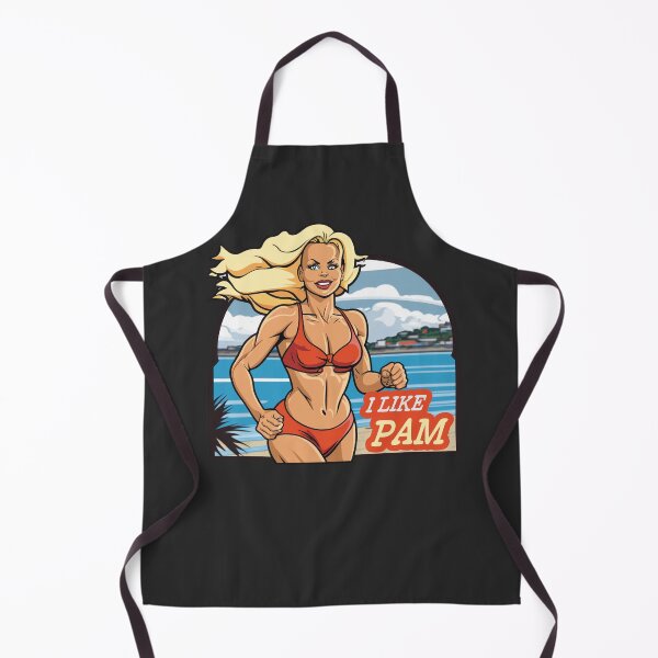 Artikelvorschau, Pamela Anderson, Star, sexy, Baywatch, ich mag Pam entworfen und verkauft von pixeldizajn.