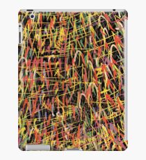 Signs iPad Case/Skin
